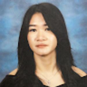 Meet your Posher, Kristi